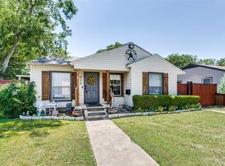828 Mimosa Dr, Garland, TX 75040