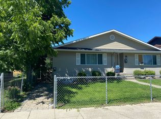 2613-2615 E Joseph Ave #82CD8AFC4, Spokane, WA 99208