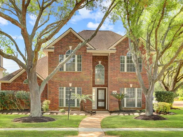 6308 Fern Court, Pearland, TX 77584