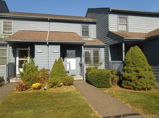 793 Long Hill Rd APT C, Middletown, CT 06457