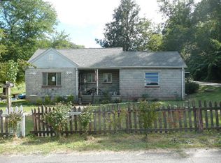 214 Gayview Dr, Knoxville, TN 37920