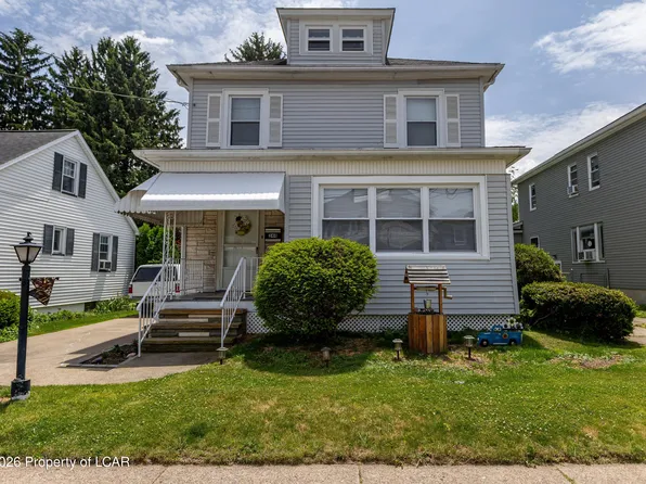 244 Lyndwood Ave, Hanover Township, PA 18706