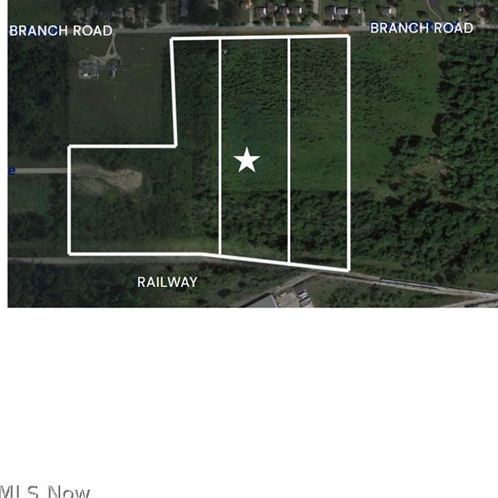 1st image of Branch Rd