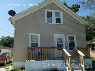 1109 Pearl St, City Of Waukesha, WI 53186