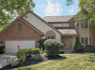 12809 Jeffrey Dr, Pickerington, OH