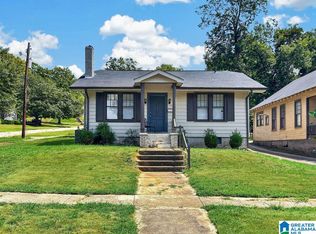1731 Exeter Ave, Bessemer, AL 35020