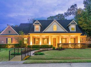 1002 Prescott Dr, Conroe, TX 77301