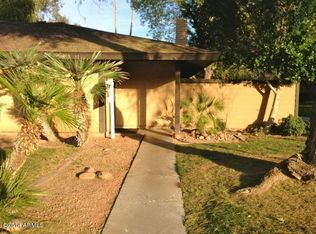 1633 W Village Way, Tempe, AZ 85282