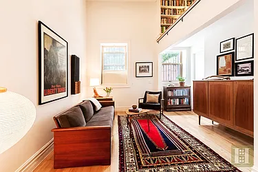 Sold by Halstead Real Estate