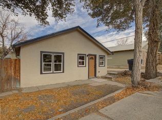 1016 E 6th St, Casper, WY 82601