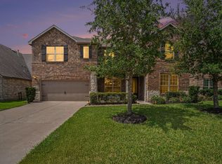 24922 Meadowthorn Crest Ln, Katy, TX 77494