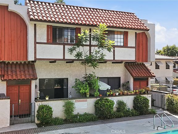 2nd image of 2450 E Del Mar Blvd Unit 17