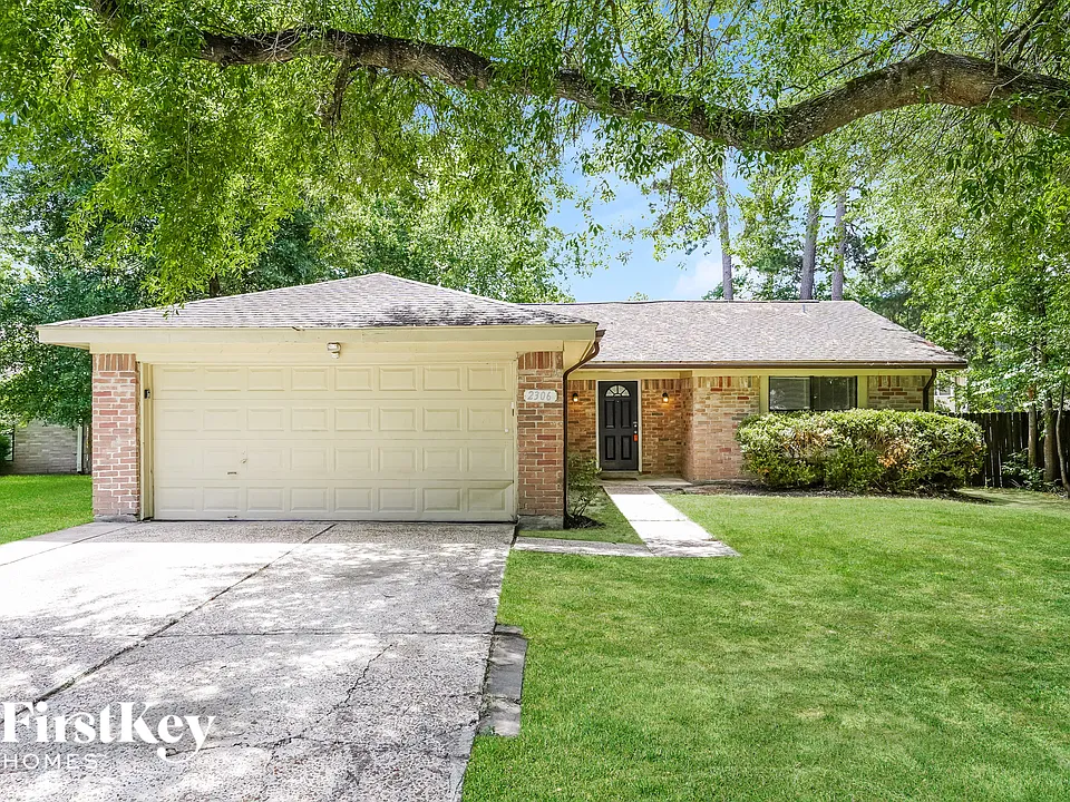 2306 Cranberry Cir