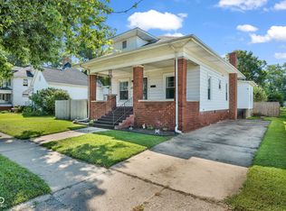 830 Elm St, Clinton, IN 47842
