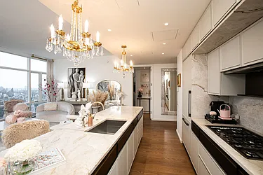 Rented by Oxford Property Group