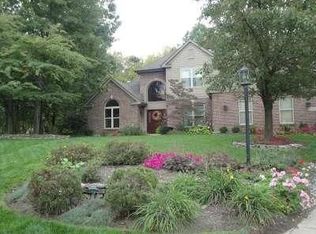 1234 Rustic Creek Dr, Dayton, OH 45458