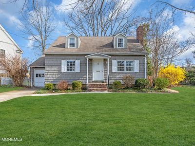 124 Robinson Place, Shrewsbury, NJ, 07702