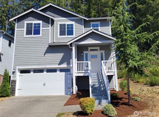 Shadowfax, Silverdale, WA 98383