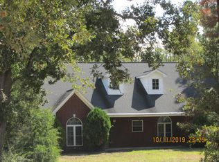 601 Acr 2110, Elkhart, TX 75839