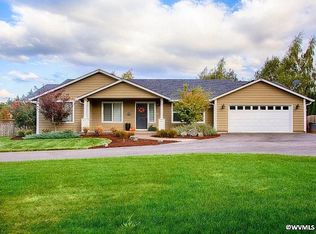 4090 75th Ave SE, Salem, OR 97317