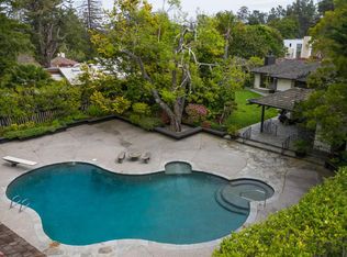 15 Greenview Ln, Hillsborough, CA 94010
