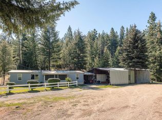 18300 W Hardison Rd, Post falls, ID 83854