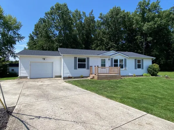33 Lynnwood Cir, Hebron, OH 43025