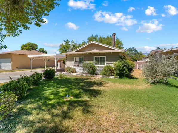 44449 Loneoak Ave, Lancaster, CA 93534