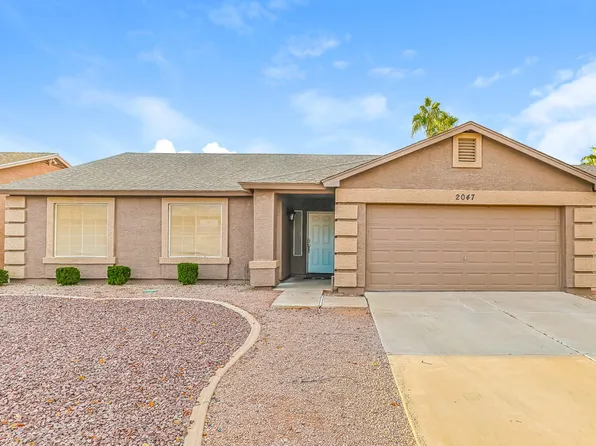 2047 E Brooks St, Gilbert, AZ 85296