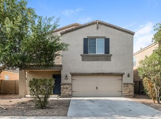 8207 W Pueblo Ave, Phoenix, AZ 85043