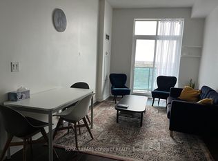 7171 Yonge St #906, Markham, ON L3T 0C5