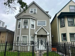 4032 N Kimball Ave, Chicago, IL 60618