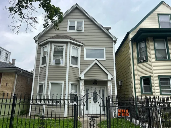 4032 N Kimball Ave, Chicago, IL 60618