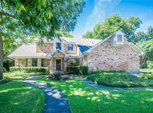 3017 Broken Bow St, Denton, TX 76209
