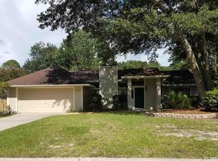 4531 NW 21st Dr, Gainesville, FL 32605