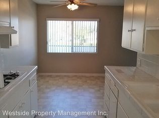 2014 Cloverfield Blvd APT 10, Santa Monica, CA 90404