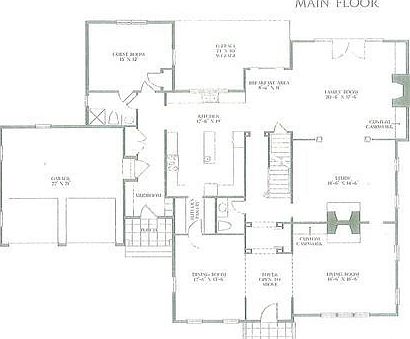 2nd image of 20 Cider Mill Cir