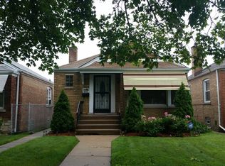 9840 S Ellis Ave, Chicago, IL