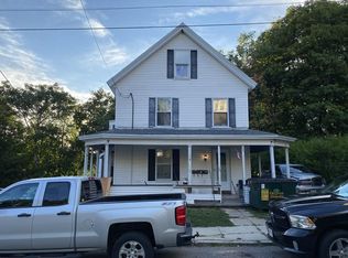 105 Prospect St, Athol, MA 01331