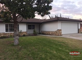 3705 Tumeric Ln, Bakersfield, CA 93309