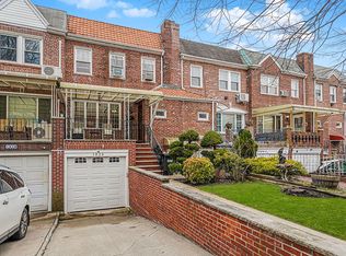 1926 Stuart St #1, Brooklyn, NY