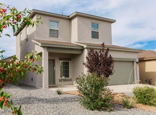 10657 Caresso Loop SW, Albuquerque, NM 87121