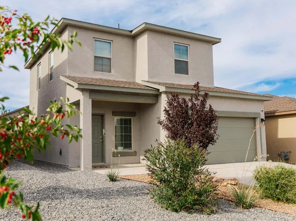 10657 Caresso Loop SW, Albuquerque, NM 87121