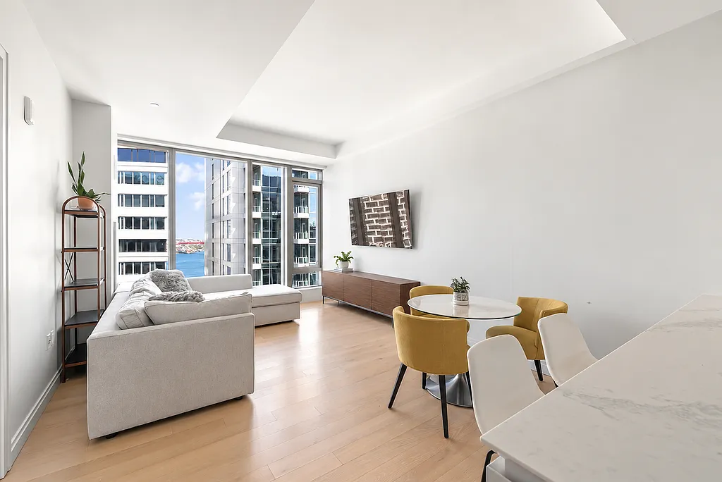 1 bed, 691 sqft, $5,650 — Photo 4