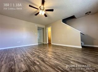 356 Codell Dr, Lexington, KY 40509