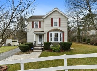 7 Wilson Ave, Dedham, MA 02026