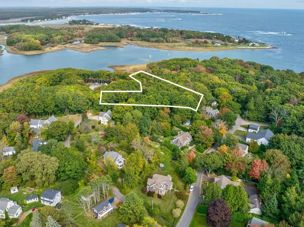 TBD Beech Street, Kennebunkport, ME 04046