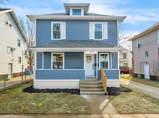 1038 Worden St SE, Grand Rapids, MI