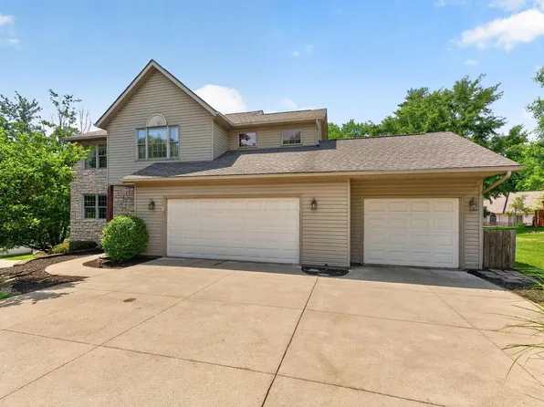 726 Alpine Cir, Heath, OH 43056