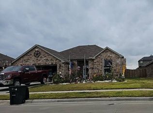 1804 Tyne Way, Crowley, TX 76036